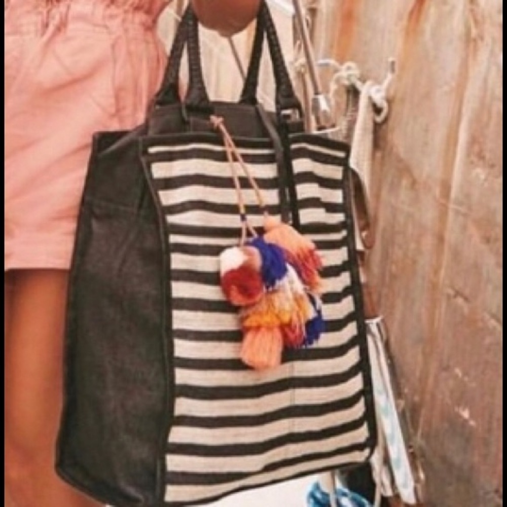 Cleobella Pilar Tote